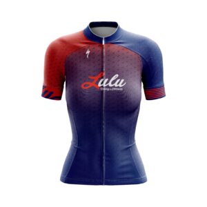 Jersey Tradicional Lulu