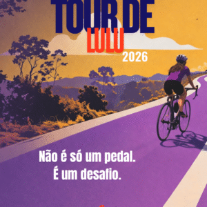 TOUR DE LULU 2026