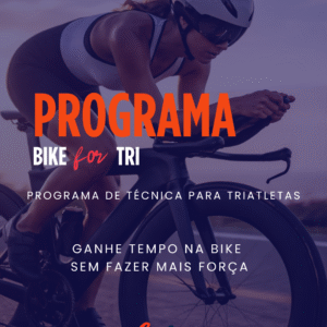 TÉCNICA DE CICLISMO PARA TRIATLETAS