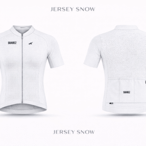 CAMISA DE CICLISMO - SNOW