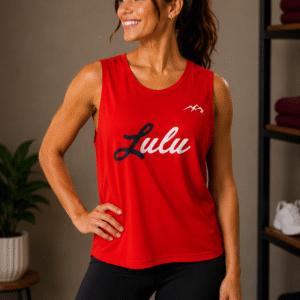 REGATA PERFORMANCE LULU