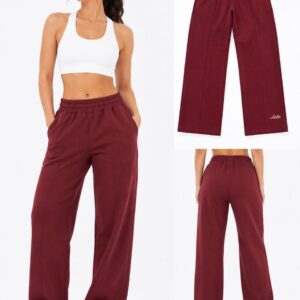 CALÇA COMFY LULU