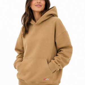 MOLETOM OVERSIZED LULU