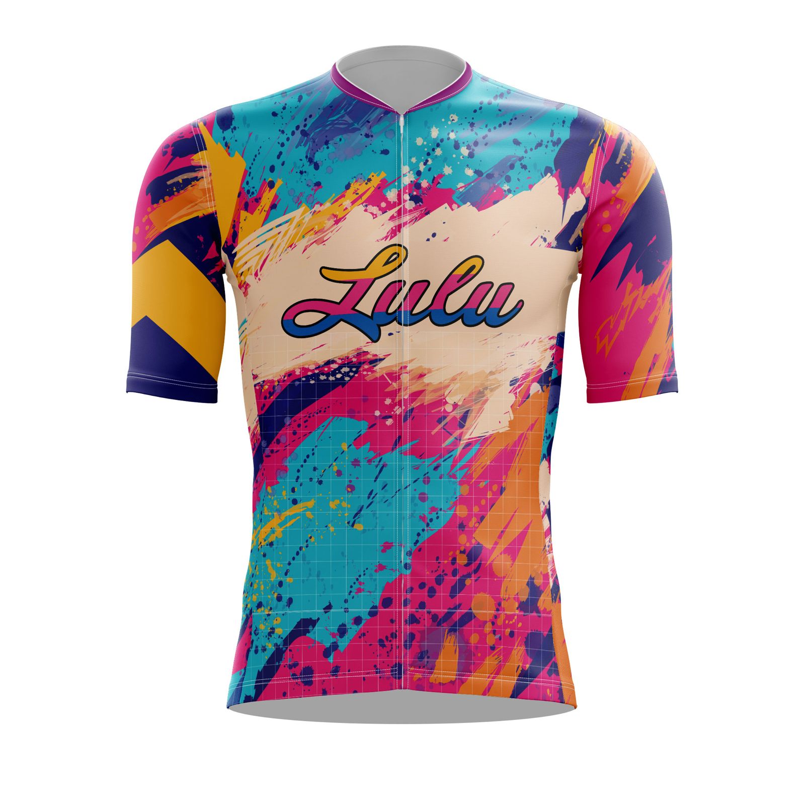 jersey lulu 80